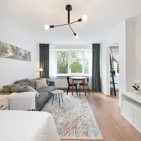 Cozy In Kristiine With Free Parking *