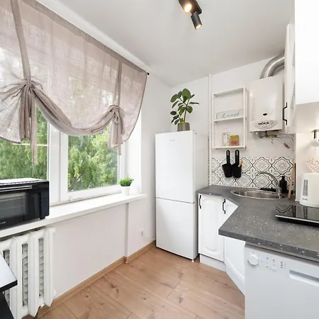Apartment Cozy In Kristiine With Free Parking *