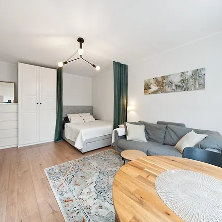 Apartment Cozy In Kristiine With Free Parking *