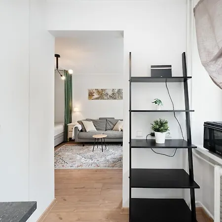 Apartment Cozy In Kristiine With Free Parking