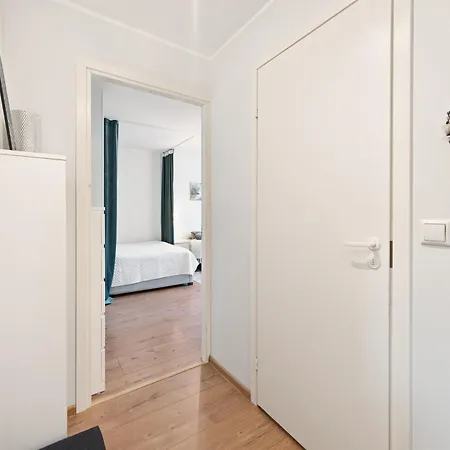 Cozy In Kristiine With Free Parking Apartment *