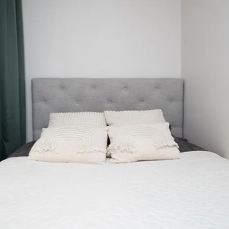 Cozy In Kristiine With Free Parking Apartment *