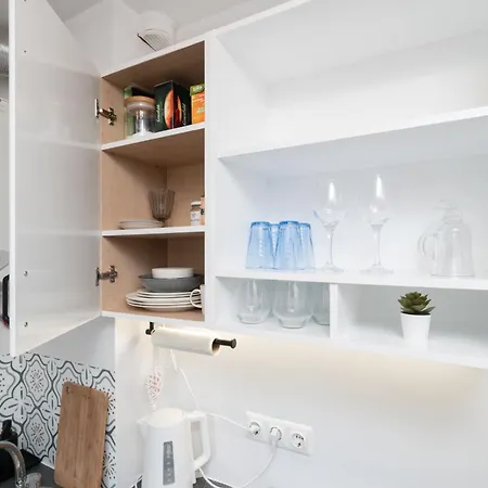 Cozy In Kristiine With Free Parking *