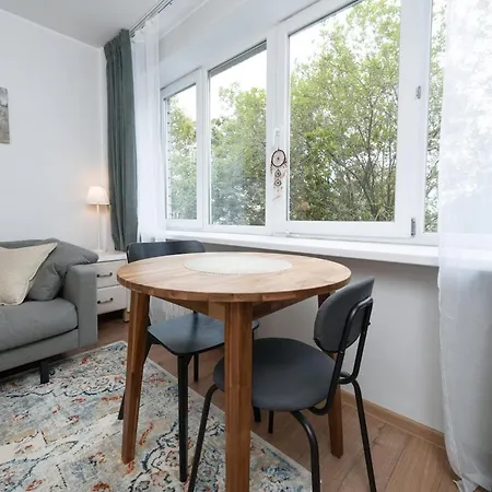 Cozy In Kristiine With Free Parking Apartment *