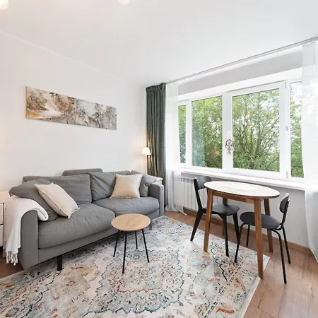 Cozy In Kristiine With Free Parking *